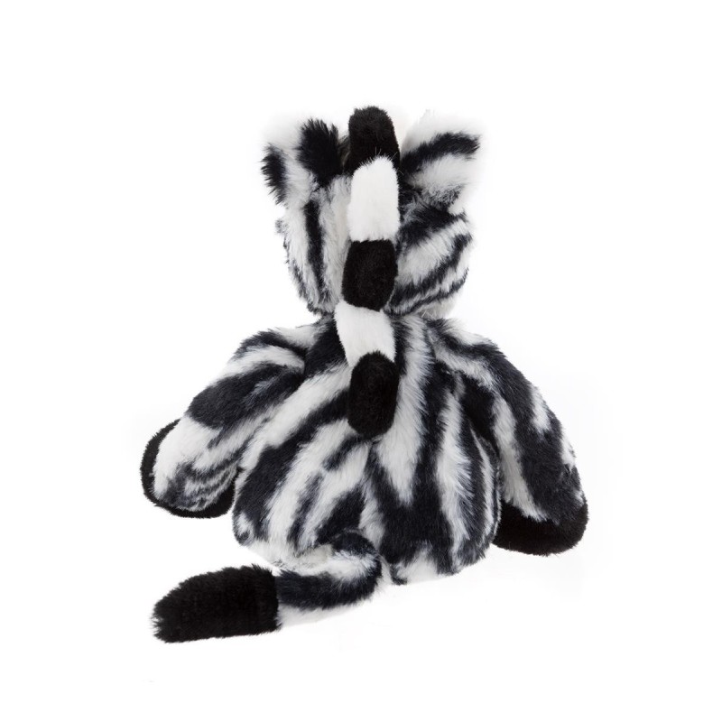 Knuffel Zizi Zebra Standard M 30 cm