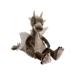 Knuffel Clubs 28 cm