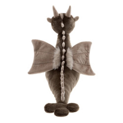 Knuffel Clubs 28 cm