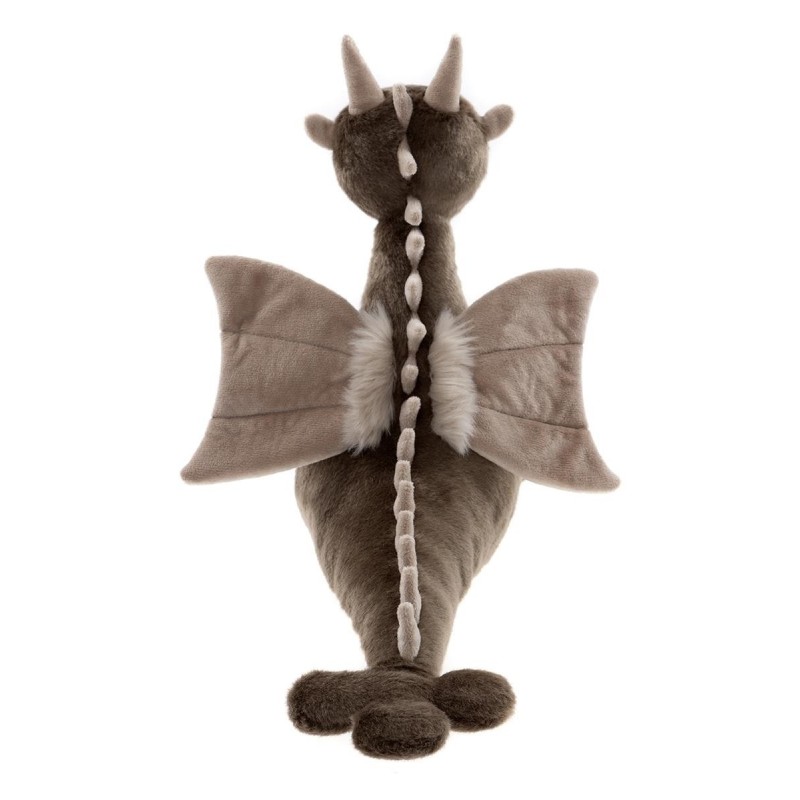 Knuffel Clubs 28 cm
