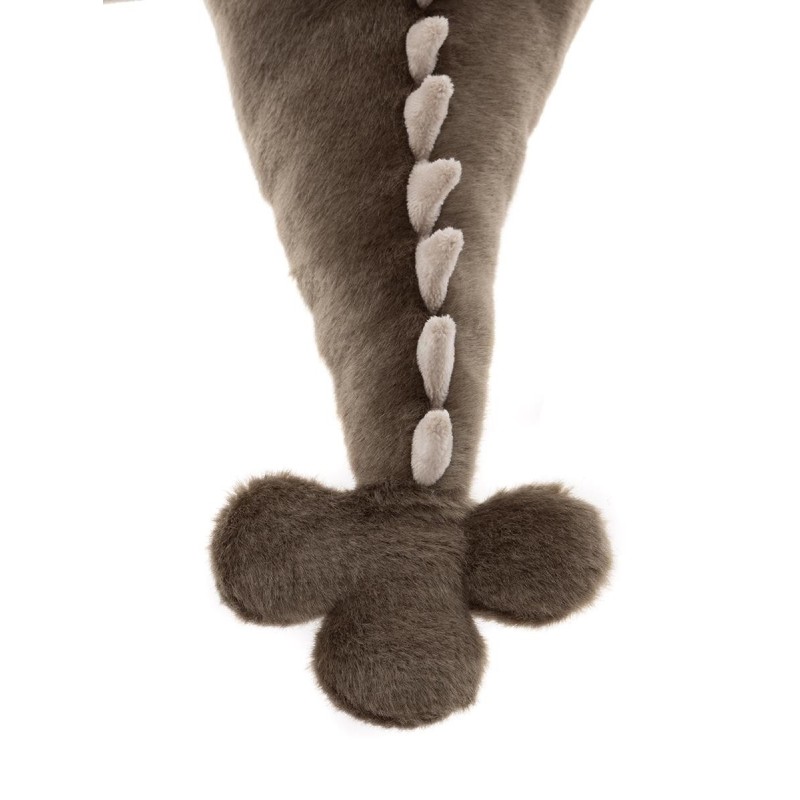 Knuffel Clubs 28 cm