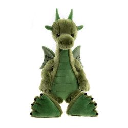 Knuffel Deck 37 cm