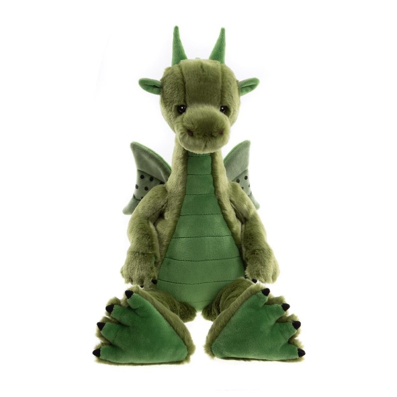 Knuffel Deck 37 cm