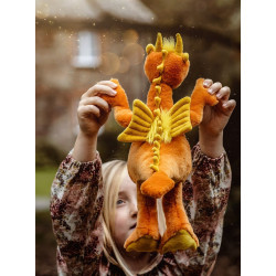 Knuffel Diamonds 25 cm