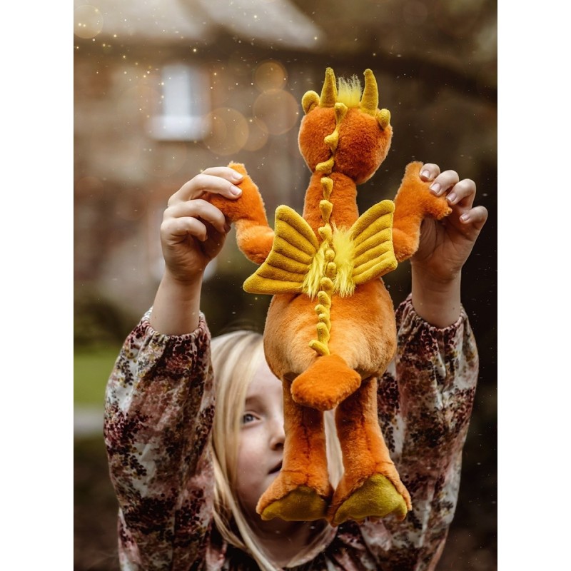 Knuffel Diamonds 25 cm