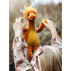 Knuffel Diamonds 25 cm