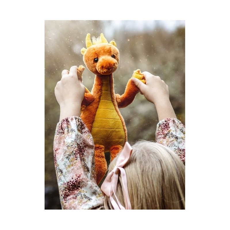 Knuffel Diamonds 25 cm