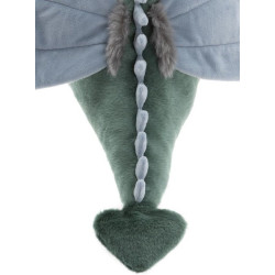 Knuffel Spades 32 cm