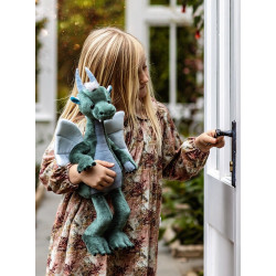 Knuffel Spades 32 cm