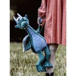 Knuffel Spades 32 cm