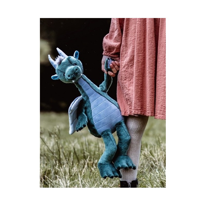 Knuffel Spades 32 cm