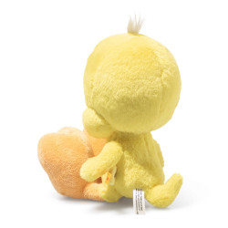 Knuffel Tweety Geel 20cm Knuffel Tweety Geel 20cm