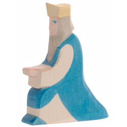 Koning Blauw 42182