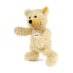 Knuffel Charly Dangling Teddy Bear Beige 30cm