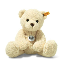 Knuffel Mila Teddy Bear Vanille 30cm