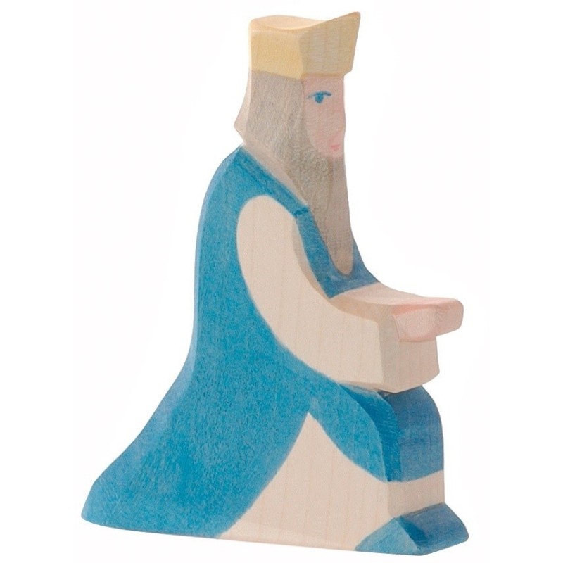 Koning Blauw 42182