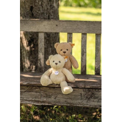 Knuffel Mila Teddy Bear Vanille 30cm