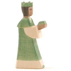 Koning Groen 41803