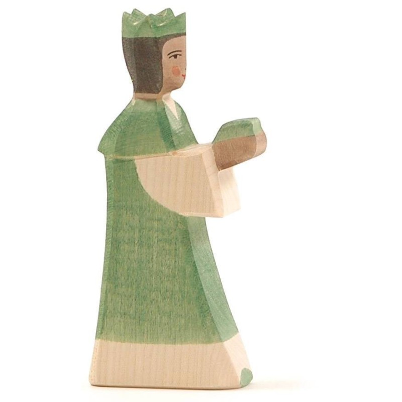Koning Groen 41803