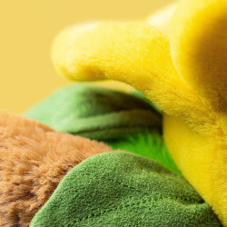 Knuffel Bartholomew Bear Daffodil Outfit