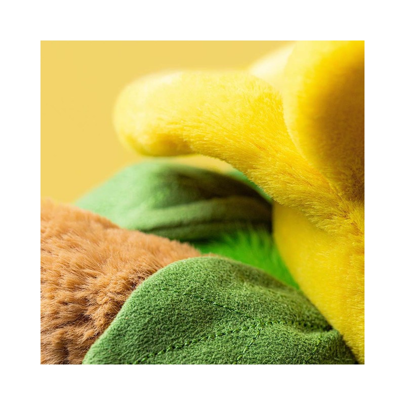 Knuffel Bartholomew Bear Daffodil Outfit