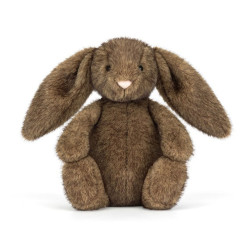 Knuffel Hoppleston Luxe Bunny Original