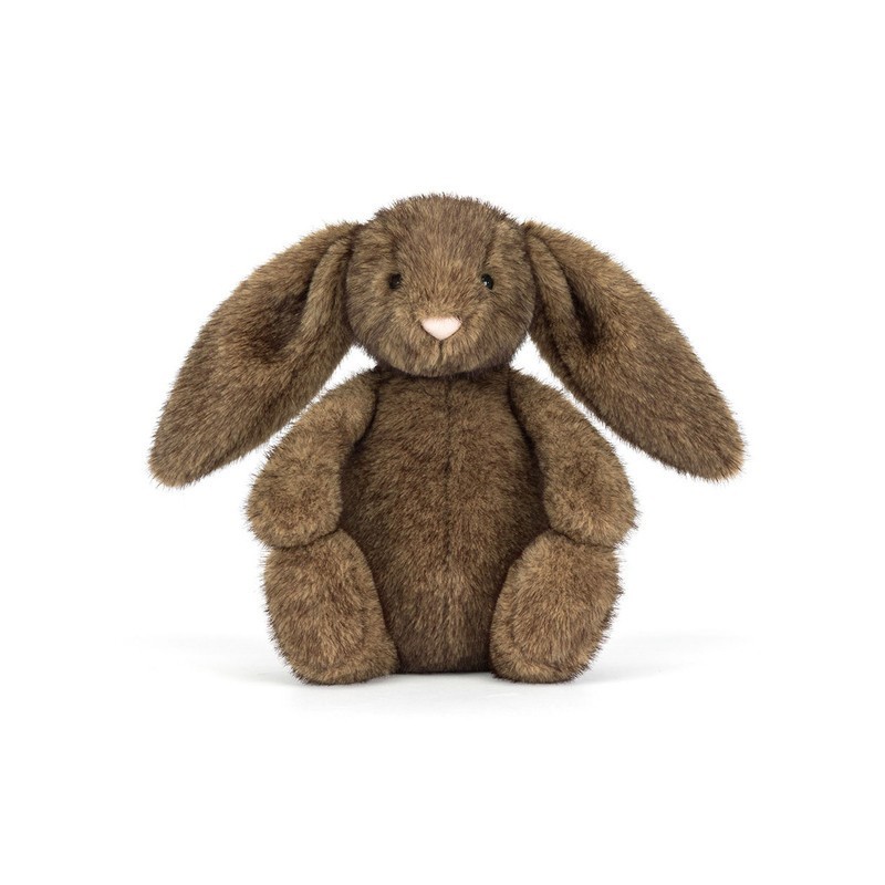Knuffel Hoppleston Luxe Bunny Original Knuffel Hoppleston Luxe Bunny Original