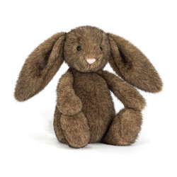 Knuffel Hoppleston Luxe Bunny Original Knuffel Hoppleston Luxe Bunny Original