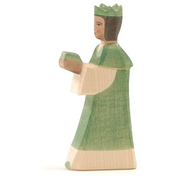 Koning Groen 41803