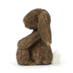 Knuffel Hoppleston Luxe Bunny Original Knuffel Hoppleston Luxe Bunny Original