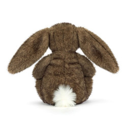 Knuffel Hoppleston Luxe Bunny Original Knuffel Hoppleston Luxe Bunny Original