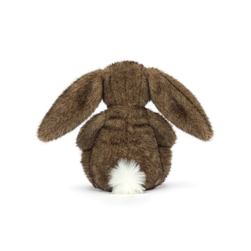 Knuffel Hoppleston Luxe Bunny Original Knuffel Hoppleston Luxe Bunny Original