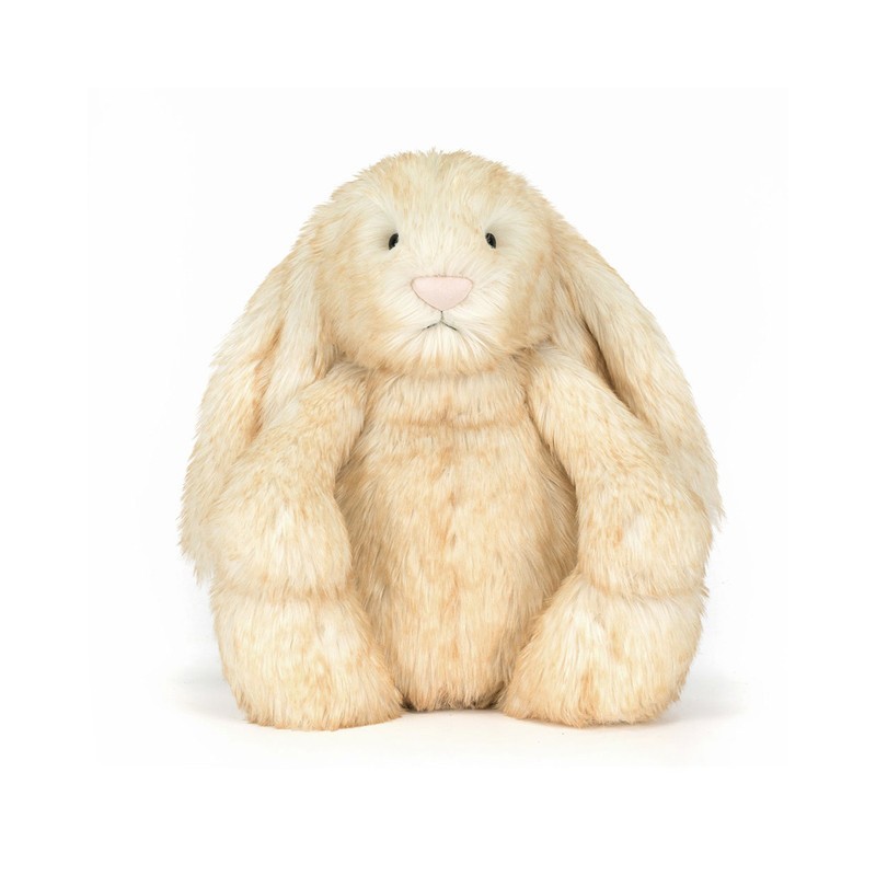 Knuffel Springlowe Luxe Bunny Big Knuffel Springlowe Luxe Bunny Big