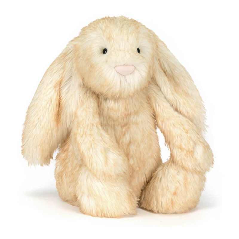 Knuffel Springlowe Luxe Bunny Big Knuffel Springlowe Luxe Bunny Big