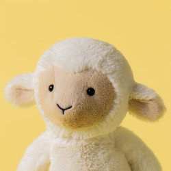 Knuffel Skipson Lamb Original Knuffel Skipson Lamb Original