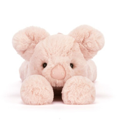 Knuffel Smudge Pig Original