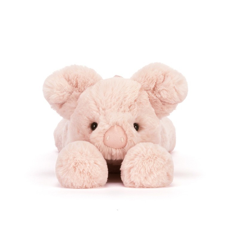 Knuffel Smudge Pig Original Knuffel Smudge Pig Original