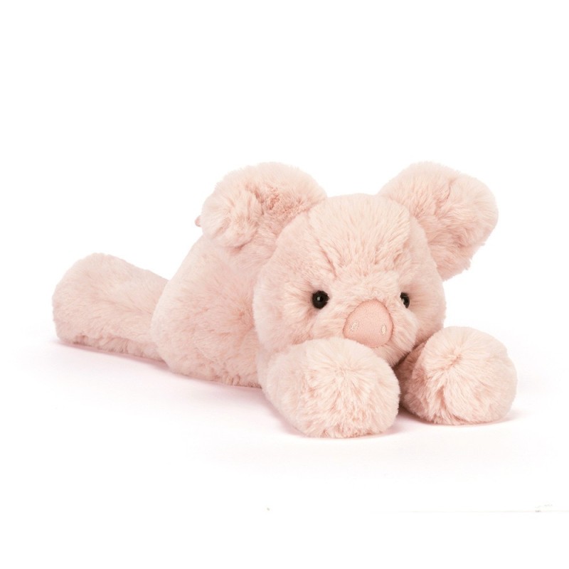 Knuffel Smudge Pig Original Knuffel Smudge Pig Original
