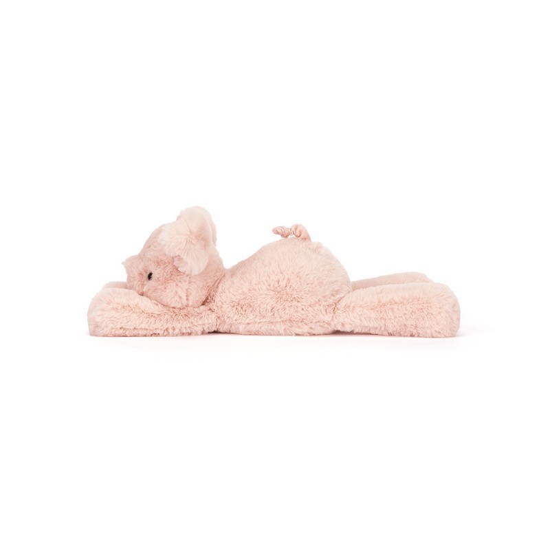 Knuffel Smudge Pig Original Knuffel Smudge Pig Original