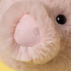 Knuffel Smudge Pig Original Knuffel Smudge Pig Original