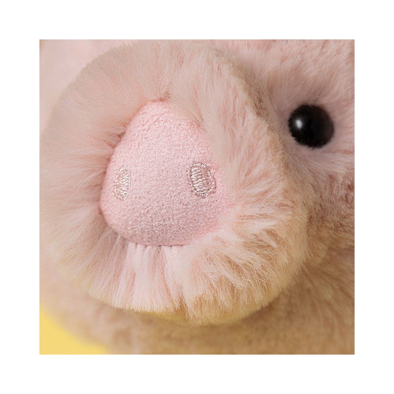 Knuffel Smudge Pig Original Knuffel Smudge Pig Original