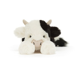 Knuffel Smudge Cow Original