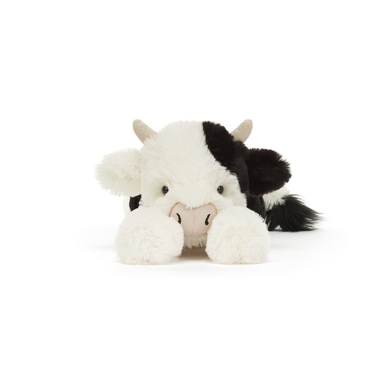 Knuffel Smudge Cow Original