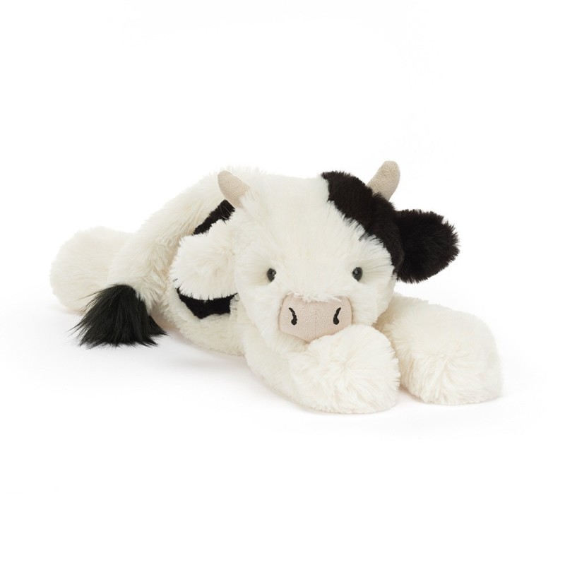 Knuffel Smudge Cow Original