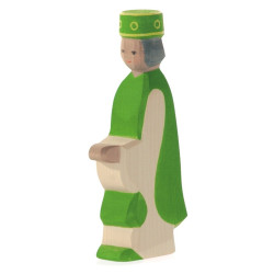 Koning Groen 42183