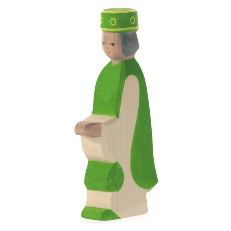 Koning Groen 42183