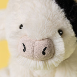 Knuffel Smudge Cow Original