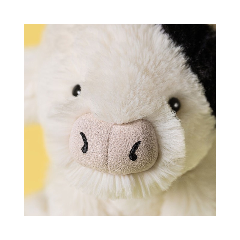 Knuffel Smudge Cow Original