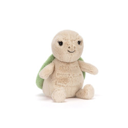 Knuffel Thimble Turtle