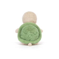 Knuffel Thimble Turtle Knuffel Thimble Turtle